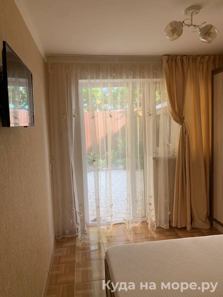 Двухместный «Эконом-стандарт»